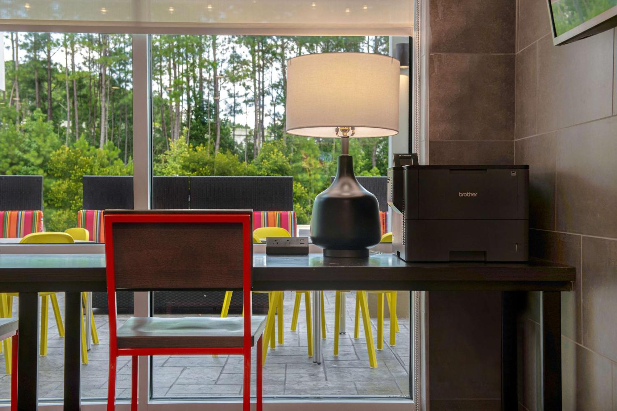 Home2 Suites By Hilton Fayetteville North Exterior foto
