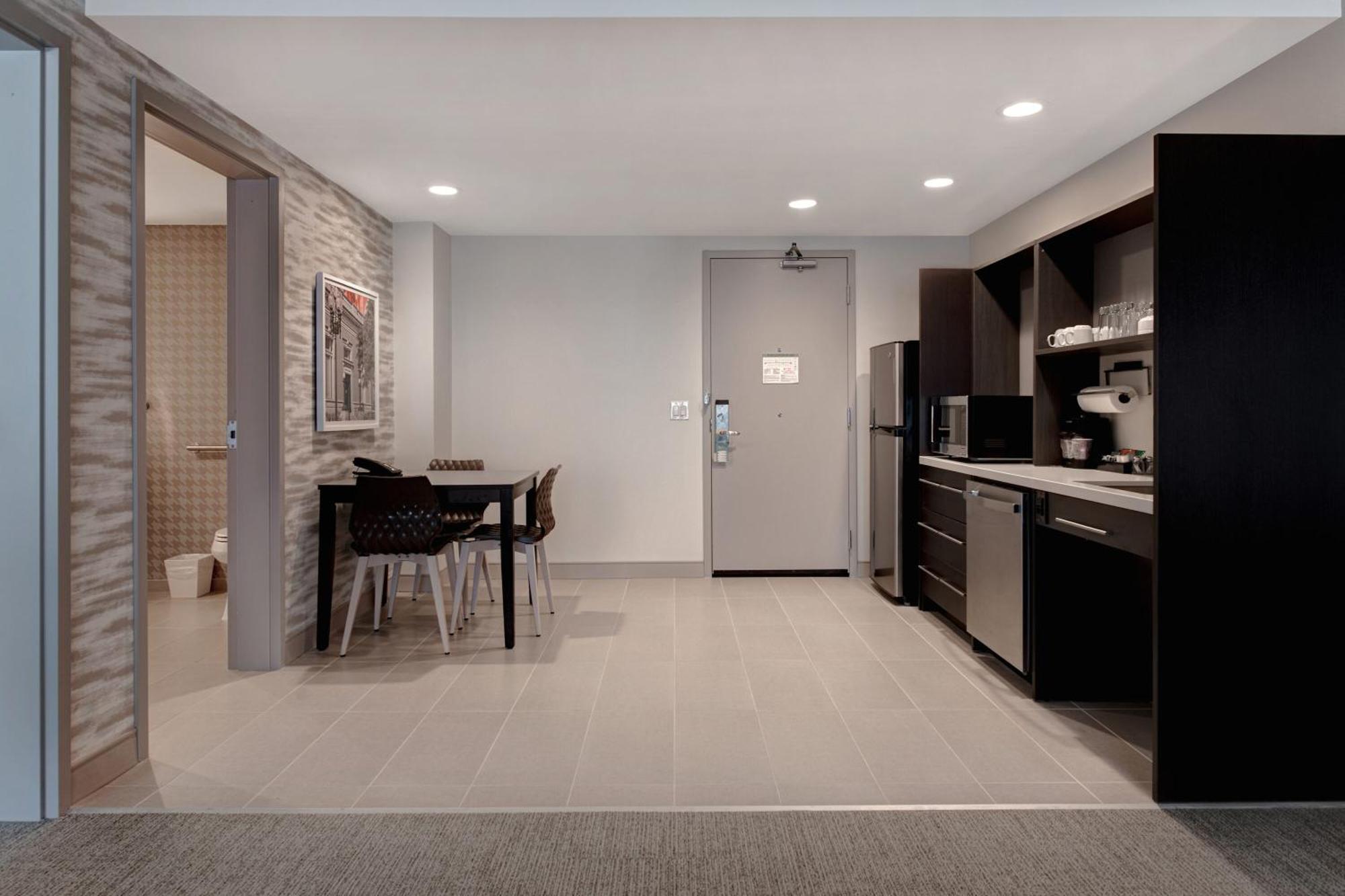 Home2 Suites By Hilton Fayetteville North Exterior foto